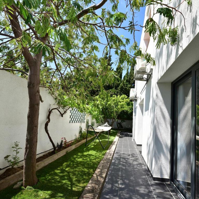 Apartamento luminoso en el centro de CADAQUÉS - Apartamento de 1 dormitorio - 7