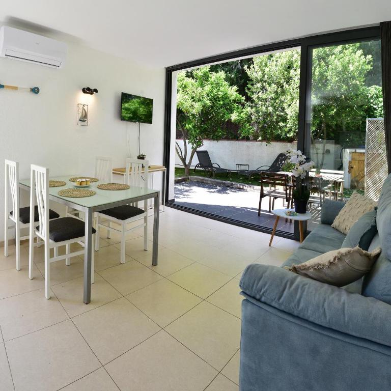 Apartamento luminoso en el centro de CADAQUÉS - Apartamento de 1 dormitorio - 3