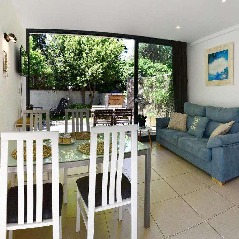 Apartamento luminoso en el centro de CADAQUÉS - Apartamento de 1 dormitorio - 9