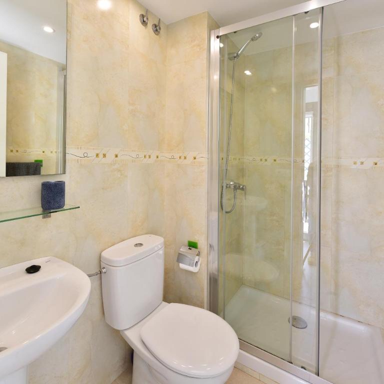 Apartamento luminoso en el centro de CADAQUÉS - Apartamento de 1 dormitorio - 14