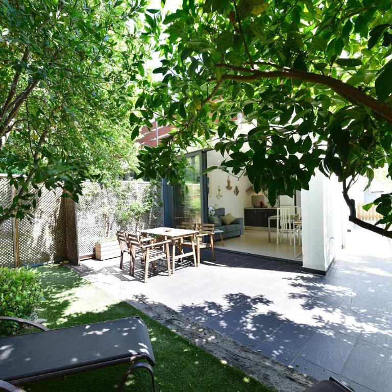 Apartamento luminoso en el centro de CADAQUÉS - Apartamento de 1 dormitorio - 13