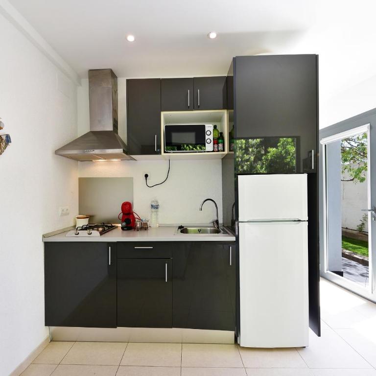 Apartamento luminoso en el centro de CADAQUÉS - Apartamento de 1 dormitorio - 15