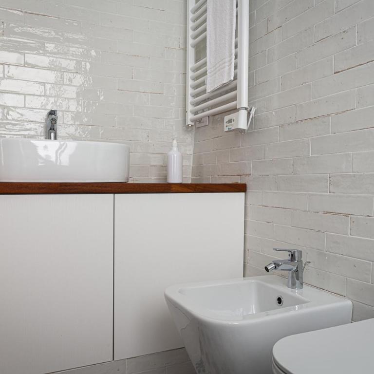 Insapria, Caressa de mä - Three-Bedroom Apartment - 29