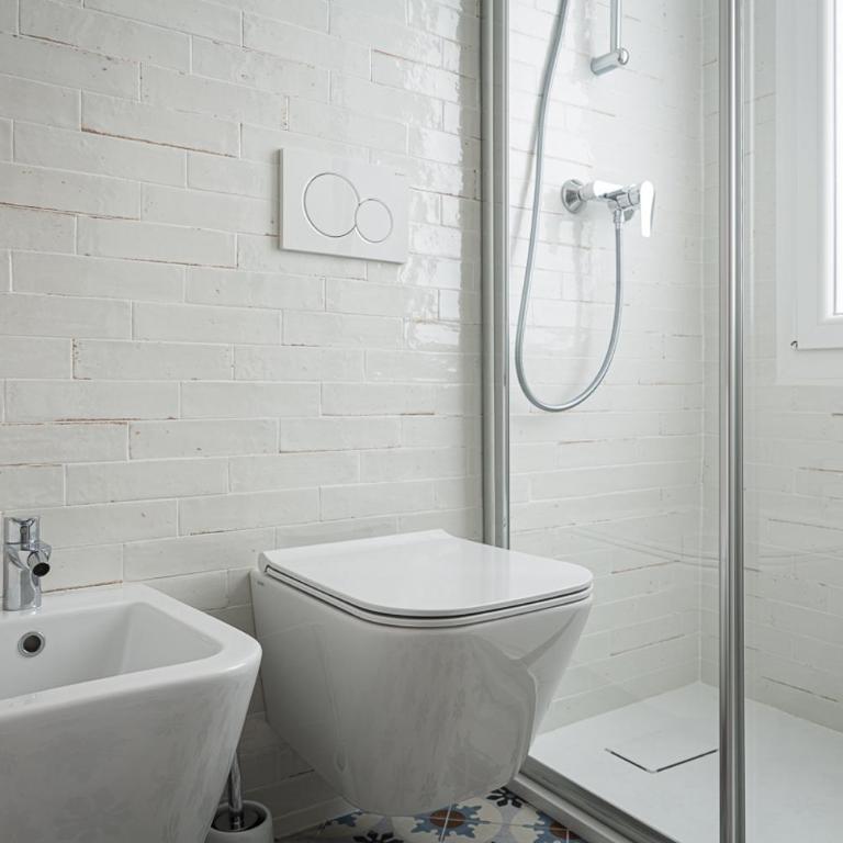 Insapria, Caressa de mä - Three-Bedroom Apartment - 31