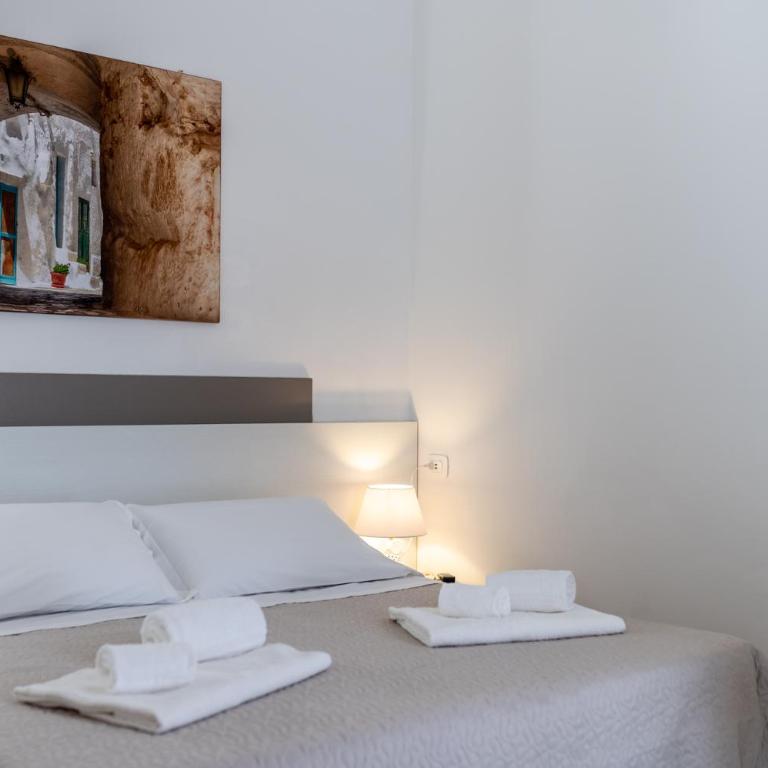 Masseria Valente - Appartamento con 1 Camera da Letto - 2
