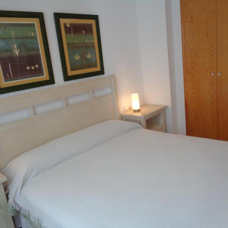 Ada Calypso Apartamento, Aire acondicionado, WiFi, Piscina, Parking - Apartment with Sea View - 37