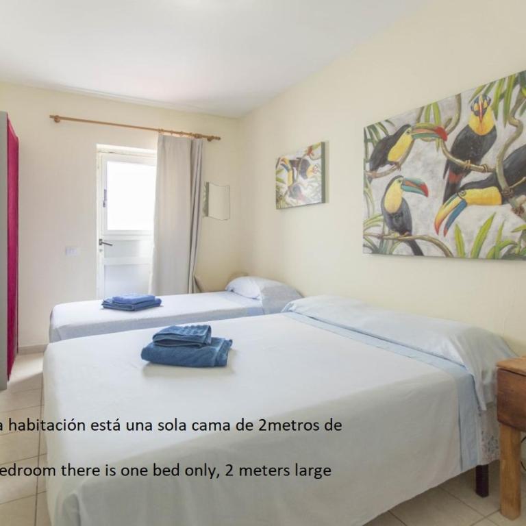Marine Breeze Apartment - Apartamento con vistas al mar - 3