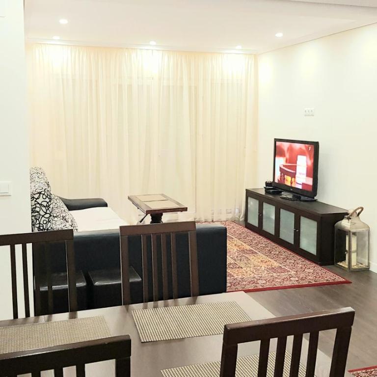 Apartamento Moderno - Apartamento de 3 dormitorios - 27