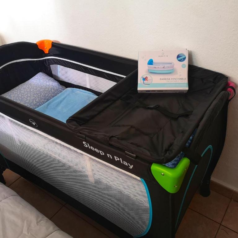 Aloha & Dream!! - Apartamento de 1 dormitorio - 23