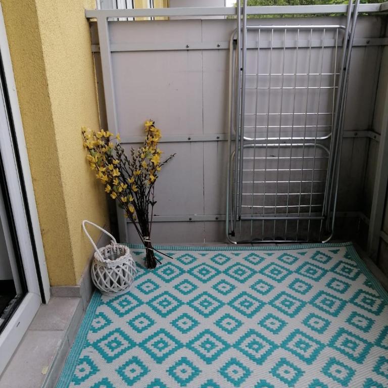 MyCrib I Free Parking I Self Check-in - Apartment - Erdgeschoss - 10