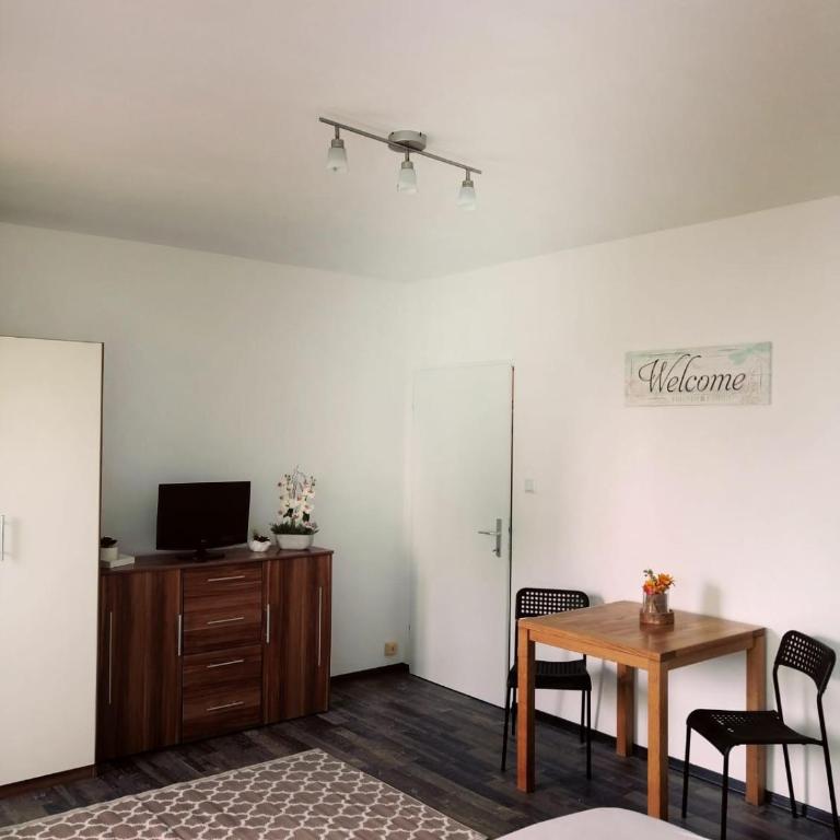 MyCrib I Free Parking I Self Check-in - Apartment - Erdgeschoss - 9
