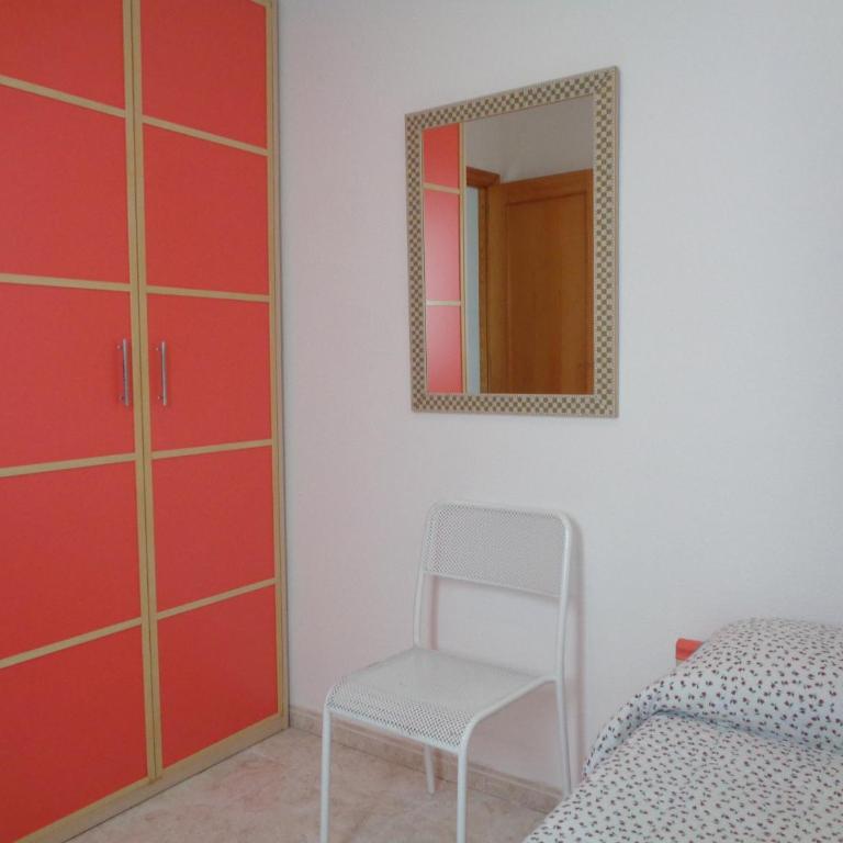 Ada Calypso Apartamento, Aire acondicionado, WiFi, Piscina, Parking - Apartment with Sea View - 34