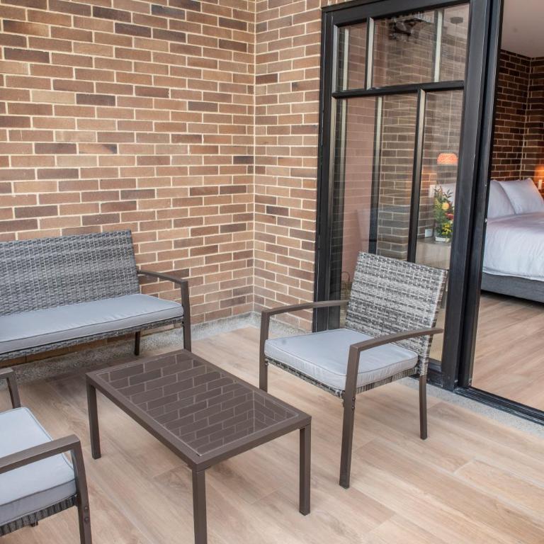 Casa Rose Hotel - Standard Double Suite - 7