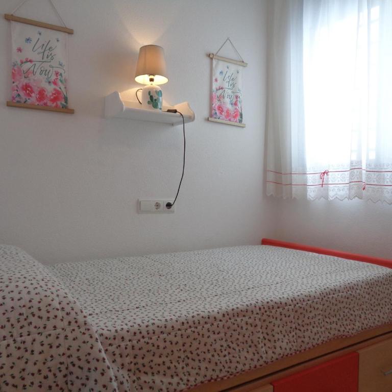 Ada Calypso Apartamento, Aire acondicionado, WiFi, Piscina, Parking - Apartment with Sea View - 35