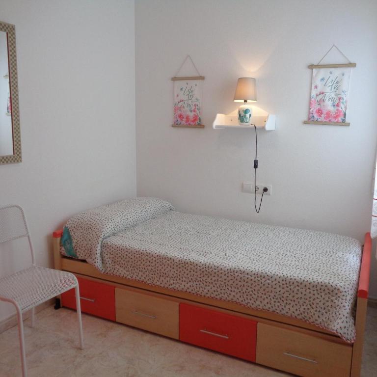 Ada Calypso Apartamento, Aire acondicionado, WiFi, Piscina, Parking - Apartment with Sea View - 5