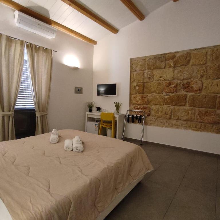B&B Cala Peppa - Junior Suite con Terrazza - 2