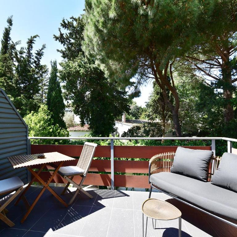 Pequeño y acogedor en el centro de CADAQUÉS - Apartamento de 1 dormitorio - 1