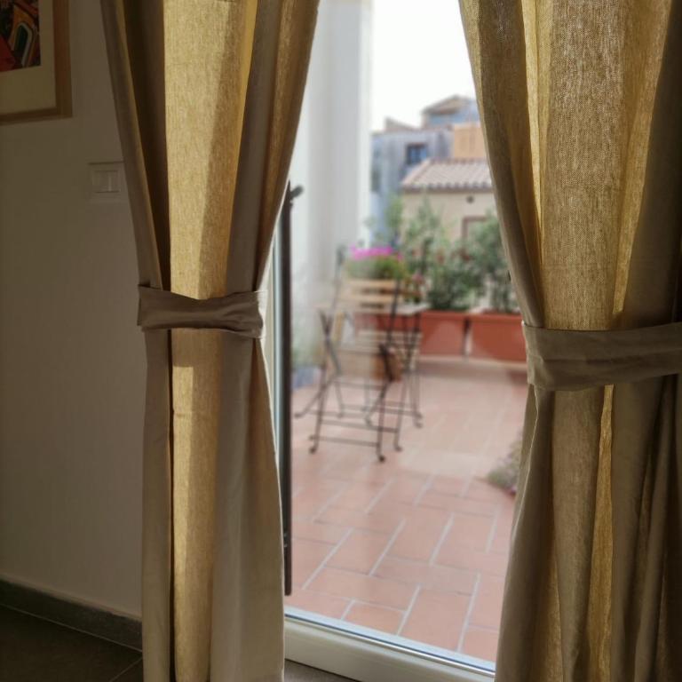 B&B Cala Peppa - Junior Suite con Terrazza - 3