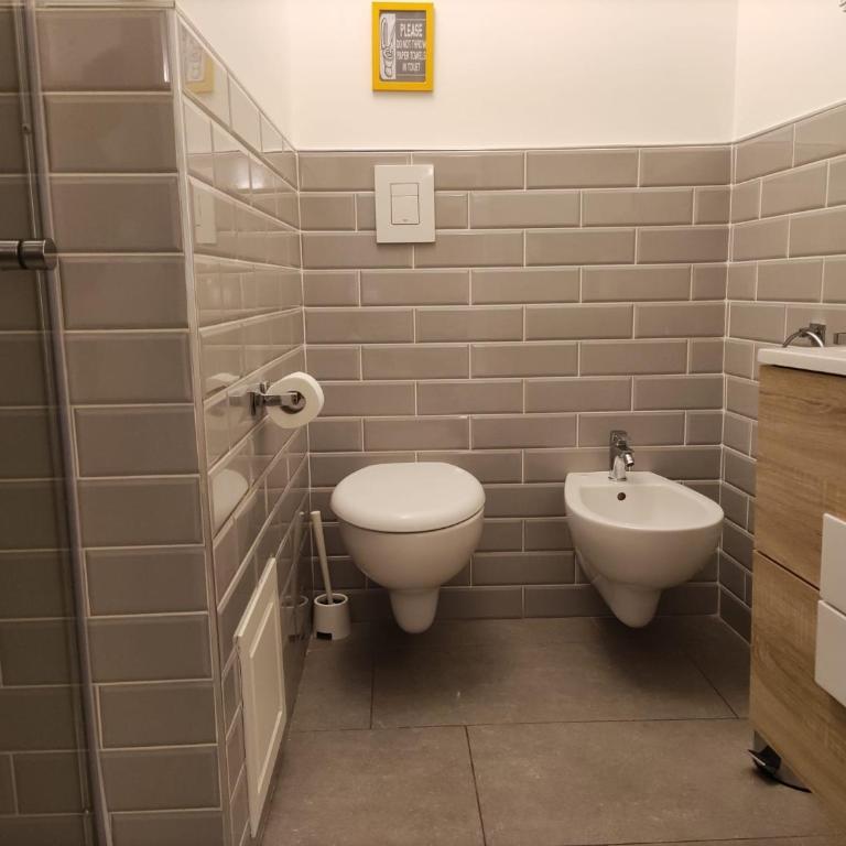 B&B Cala Peppa - Junior Suite con Terrazza - 6