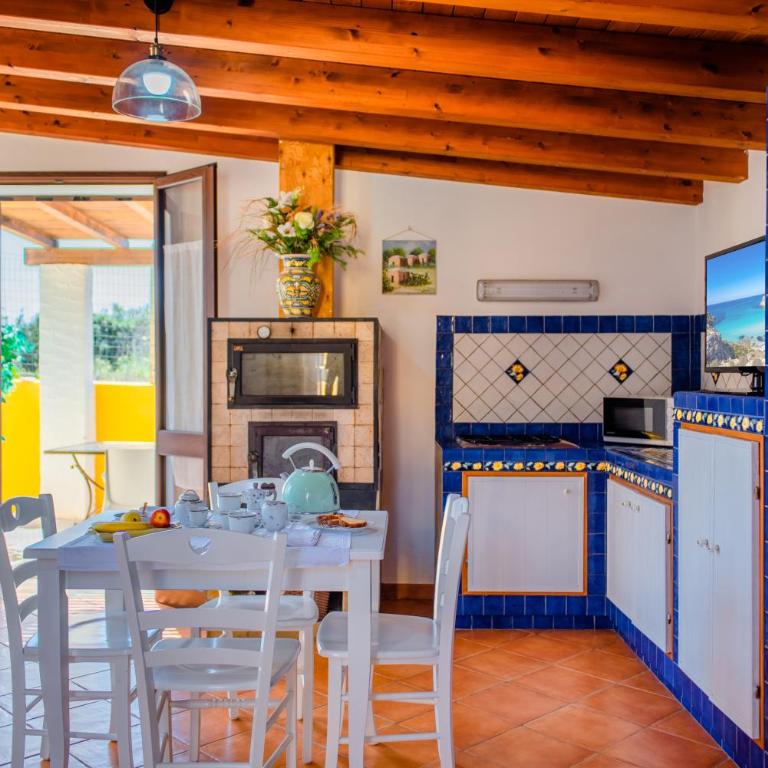 Residenza Ilios - Loft - 11