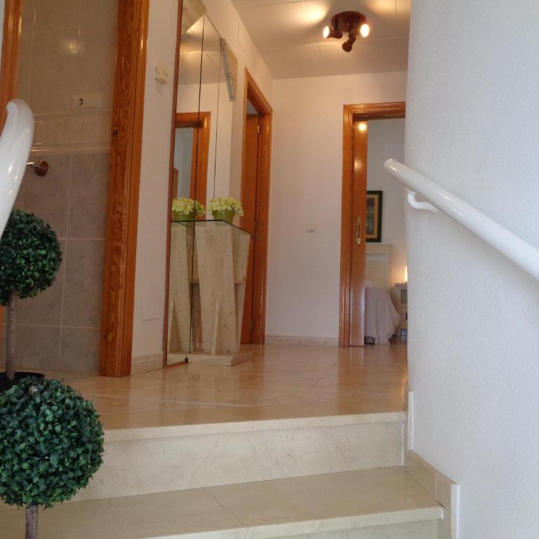 Ada Calypso Apartamento, Aire acondicionado, WiFi, Piscina, Parking - Apartment with Sea View - 32