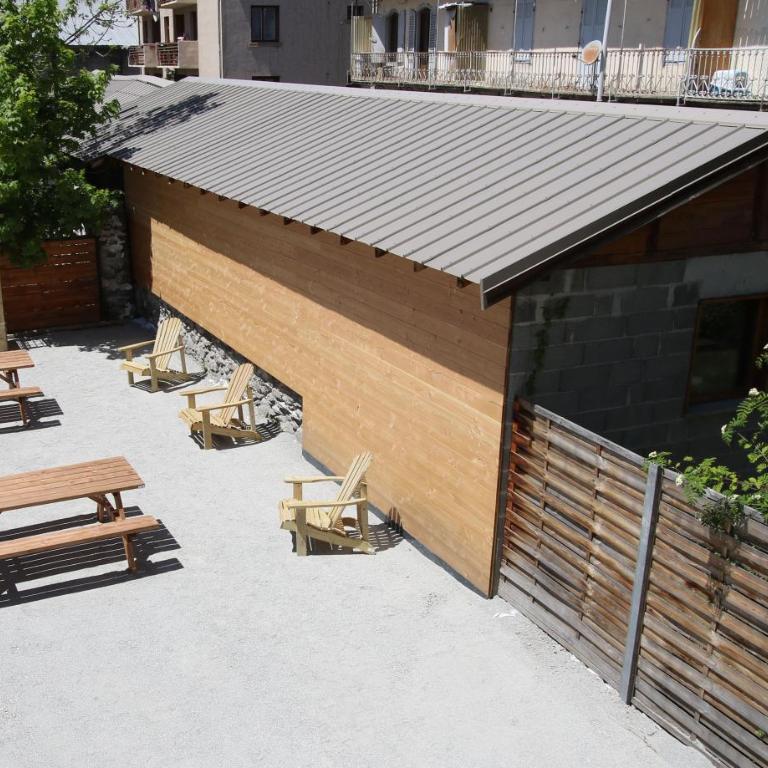 T2 Cosy idéalement situé - Appartement 1 Chambre - 18