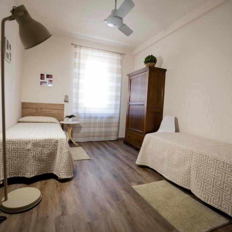 Trilocale Torre dell'Orologio - Appartamento con 2 Camere da Letto - 22