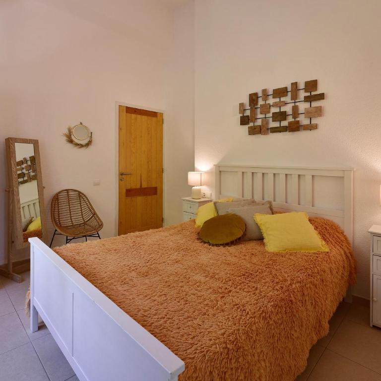 Pequeño y acogedor en el centro de CADAQUÉS - Apartamento de 1 dormitorio - 4