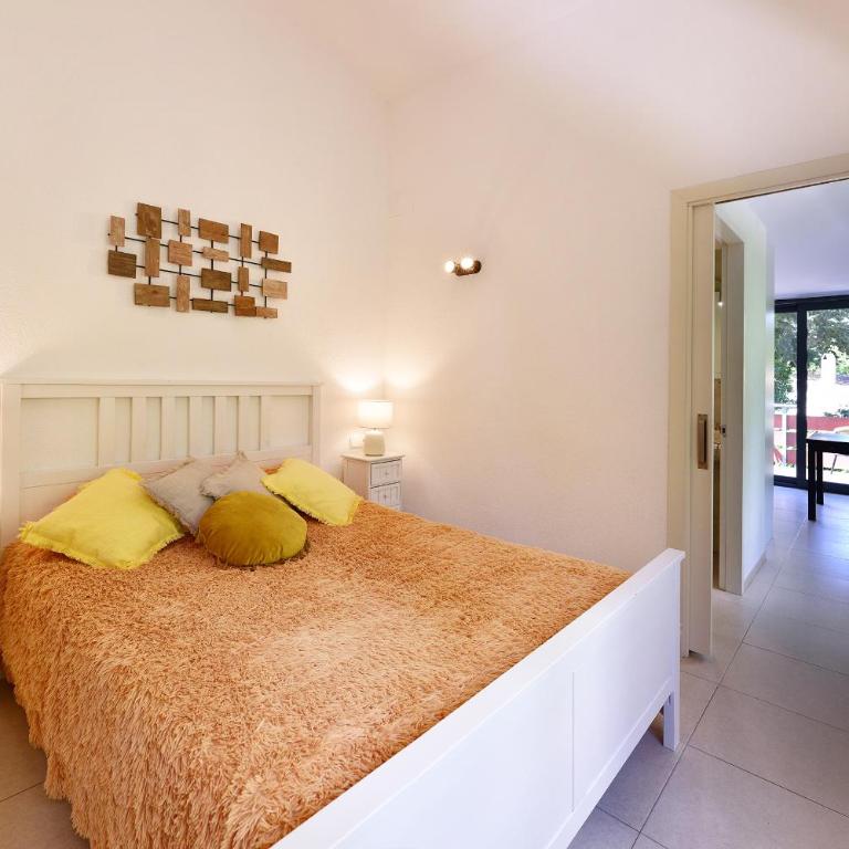 Pequeño y acogedor en el centro de CADAQUÉS - Apartamento de 1 dormitorio - 6