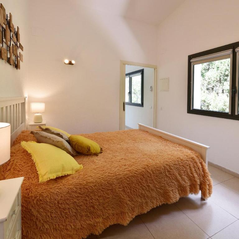 Pequeño y acogedor en el centro de CADAQUÉS - Apartamento de 1 dormitorio - 5