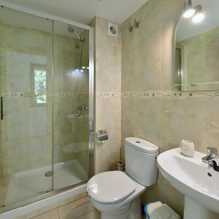 Pequeño y acogedor en el centro de CADAQUÉS - Apartamento de 1 dormitorio - 8