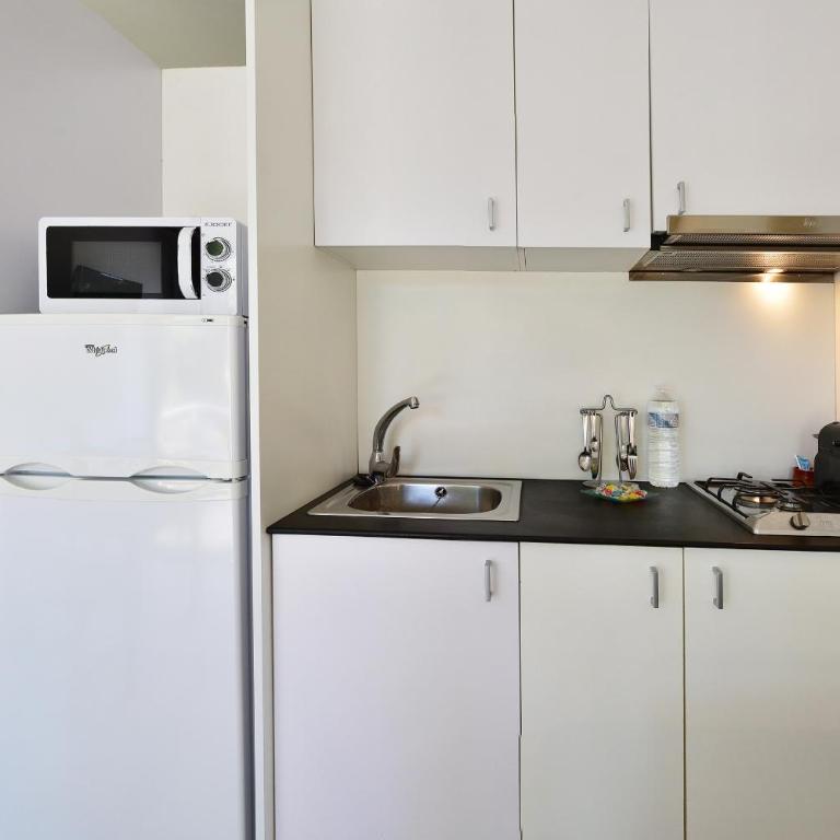 Pequeño y acogedor en el centro de CADAQUÉS - Apartamento de 1 dormitorio - 7