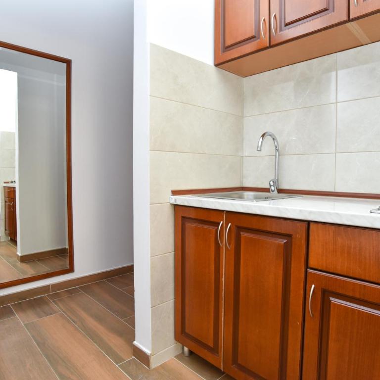 Vila IDILA - Studio sa Balkonom - 1