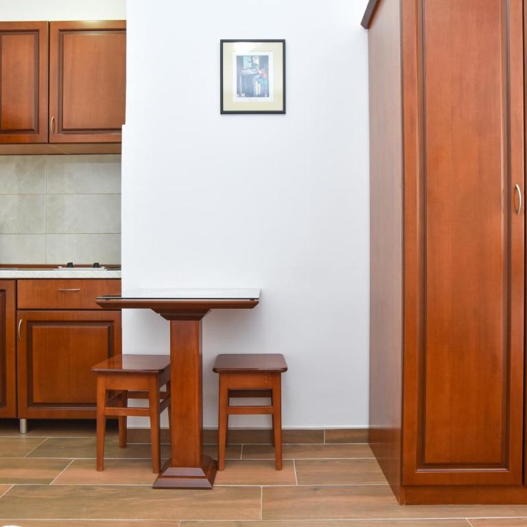 Vila IDILA - Studio sa Balkonom - 6