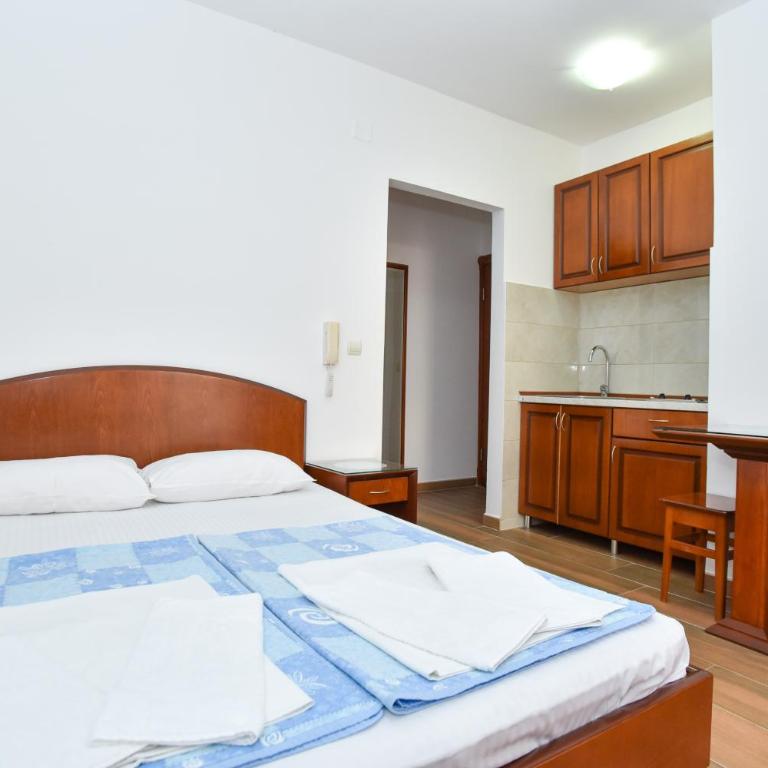 Vila IDILA - Studio sa Balkonom - 7