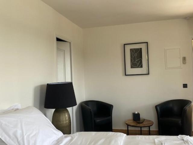 Bastide Sainte Anne - Suite avec Balcon - 5