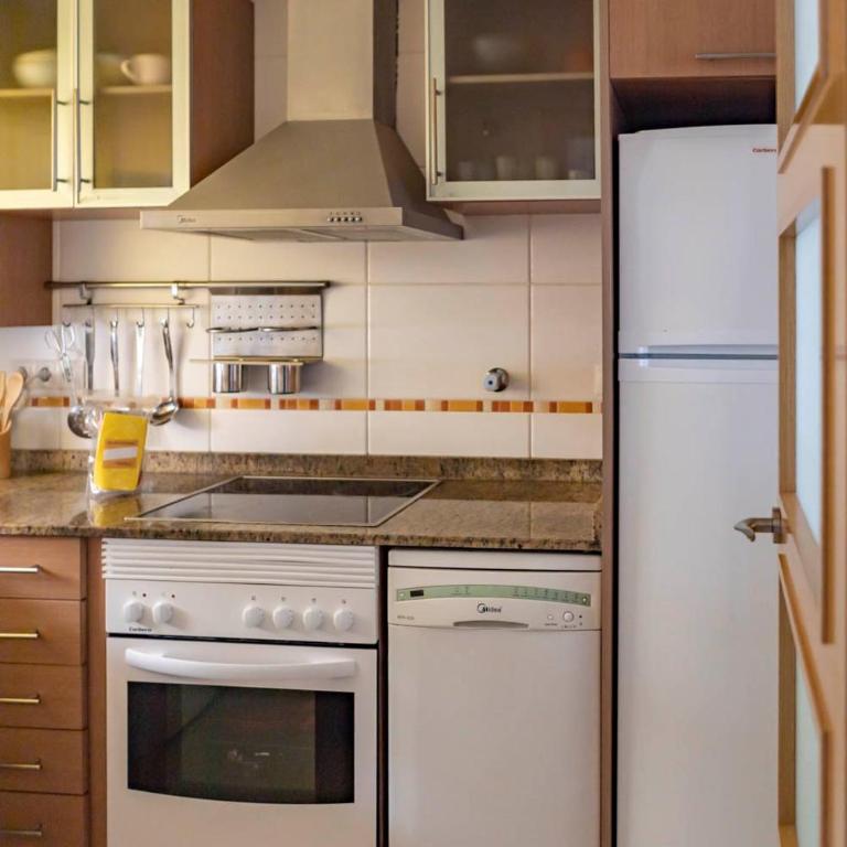 JARDINES DEL MAR I APTO 298 OROPESA DEL MAR MARINA DOR - Apartamento de 2 dormitorios - 26