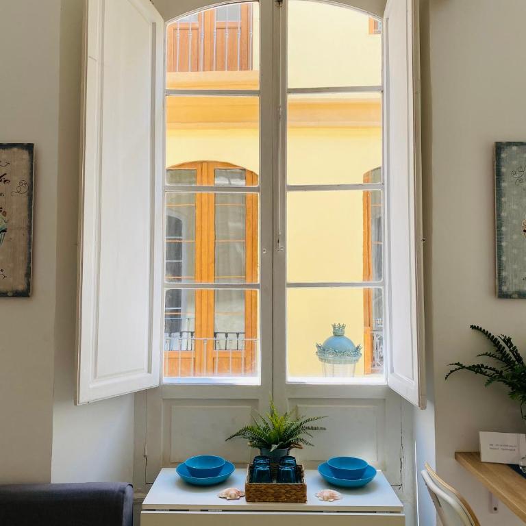 Clemens9 Premium - Apartamento de 1 dormitorio con balcón - 13