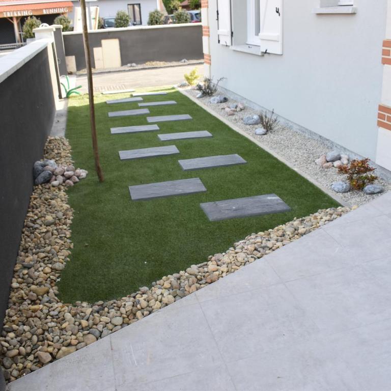 RESIDENCE LE GALLION - Appartamento con 2 Camere da Letto - 15