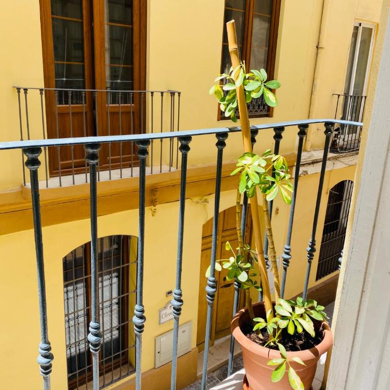 Clemens9 Premium - Apartamento de 1 dormitorio con balcón - 6