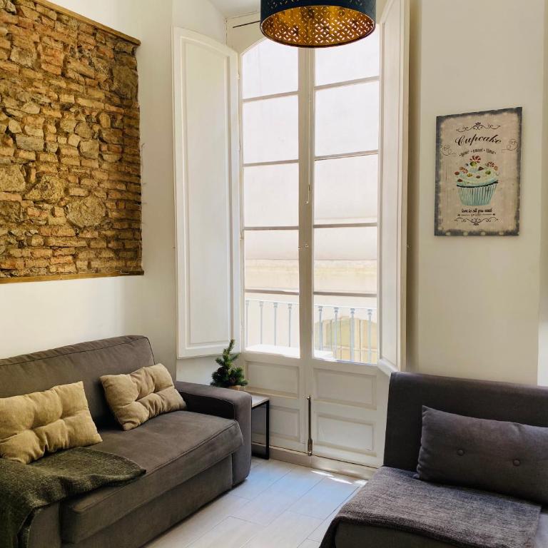 Clemens9 Premium - Apartamento de 1 dormitorio con balcón - 1