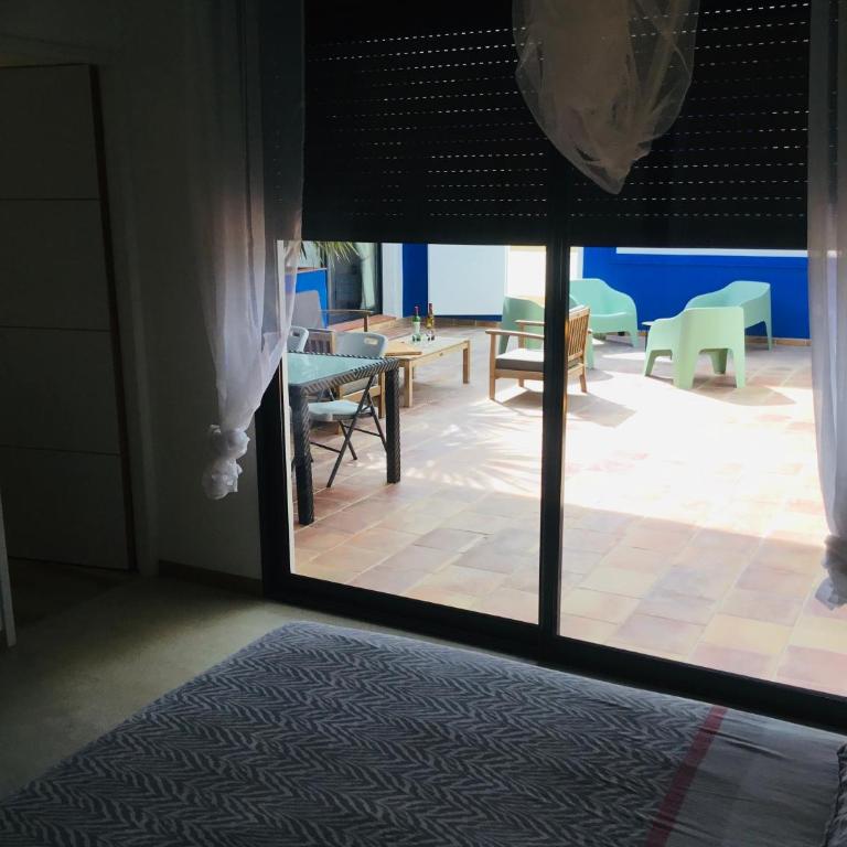 Casa Léon - Maison 2 Chambres - 33