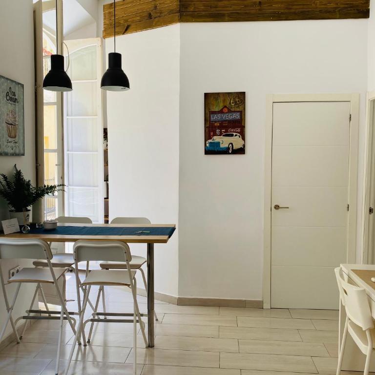 Clemens9 Premium - Apartamento de 1 dormitorio con balcón - 14