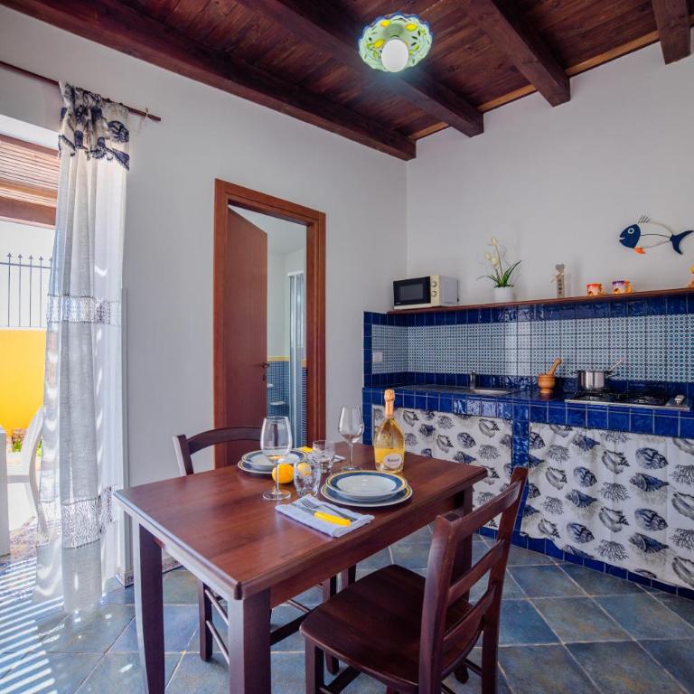 Residenza Ilios - Appartamento con 1 Camera da Letto - 13