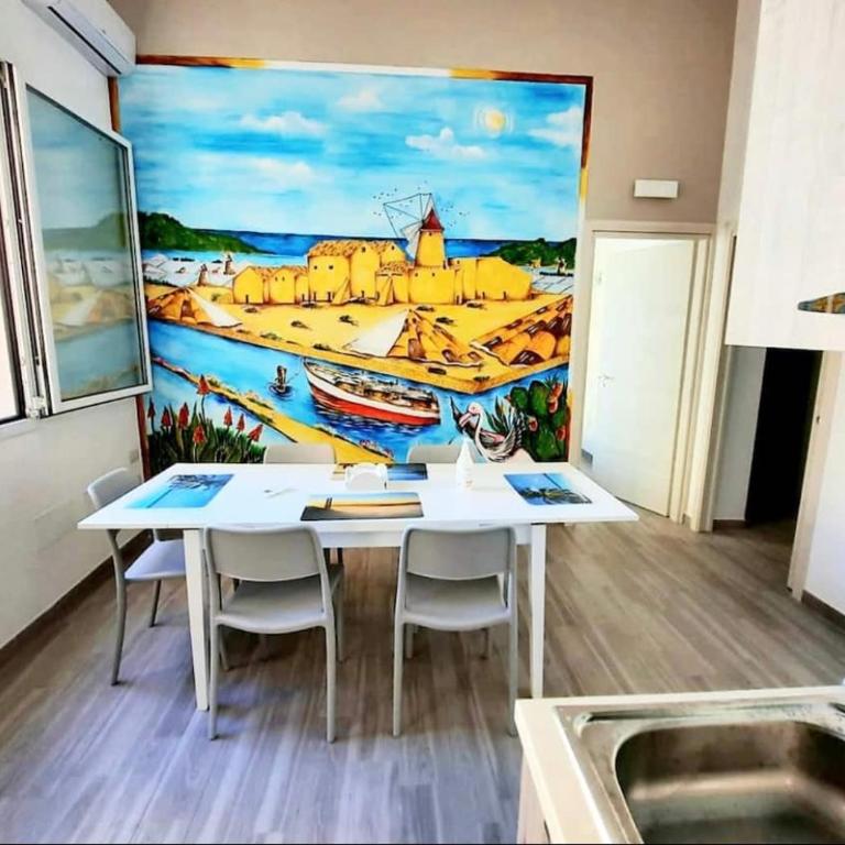 SoleMare Alloggio Turistico - Appartamento - 3
