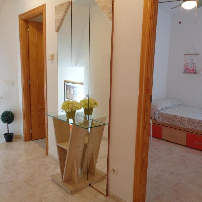 Ada Calypso Apartamento, Aire acondicionado, WiFi, Piscina, Parking - Apartment with Sea View - 33