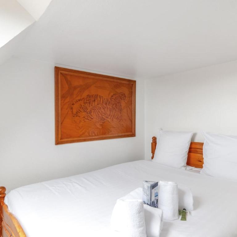 Appartement Sémaphore - Welkeys - Appartamento - 7