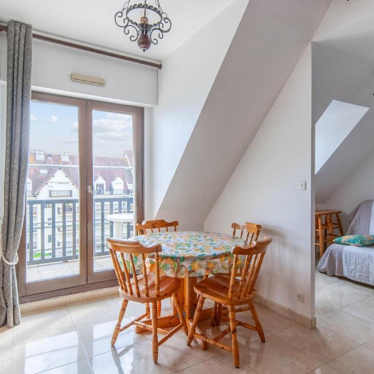 Appartement Sémaphore - Welkeys - Appartamento - 1