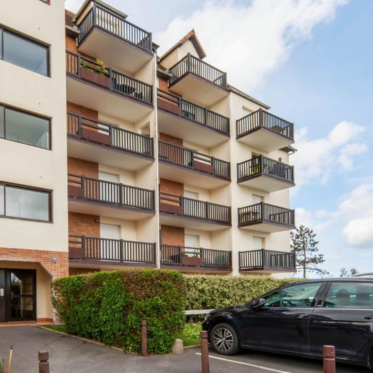 Appartement Sémaphore - Welkeys - Appartamento - 12