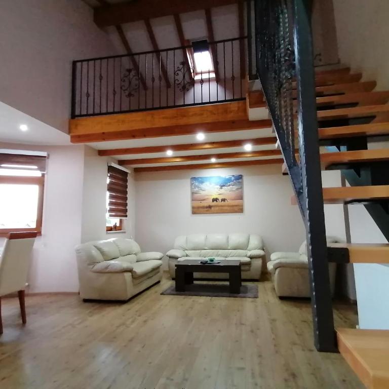 Garden Blue Sarajevo - free Parking - Deluks Apartman - 12